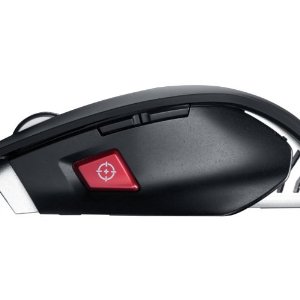Corsair Vengeance M60 Performance FPS Gaming Mouse (CH-9000001-NA) $44