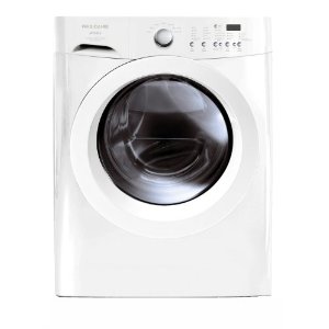 Frigidaire FAFW4011LW Front Load Washer, 3.65 Cubic Ft, Classic White $556.80