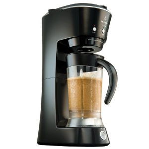 大降！Mr. Coffee BVMC-FM1 20盎司冰咖啡机 $51.39免运费