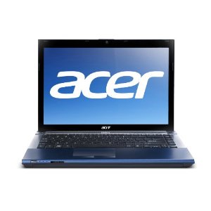 Acer Computers at Amazon: $100 off  + free shipping