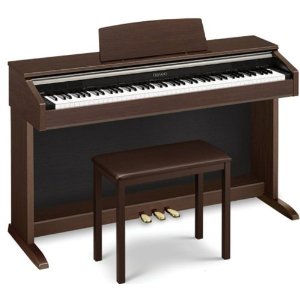Casio AP220 Celviano Digital Piano with Bench   $719.99