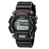 Casio G-Shock Men's DW9052-1V $27.37 FREE Shipping on orders over $35