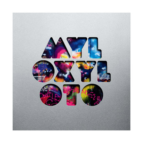 酷玩樂隊 Coldplay：Mylo Xyloto專輯（MP3下載） $0.25