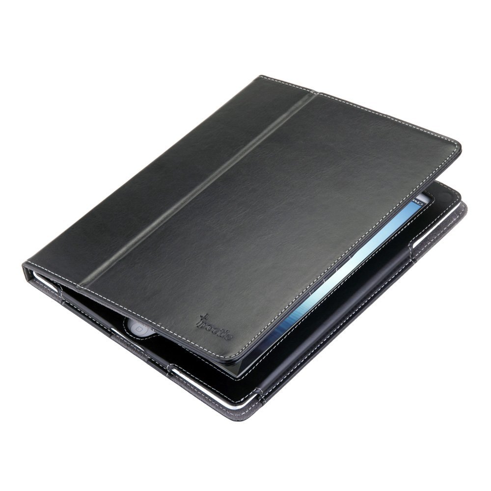 Poetic Slimbook iPad 2/3/4代 保護套/支架 $6.95