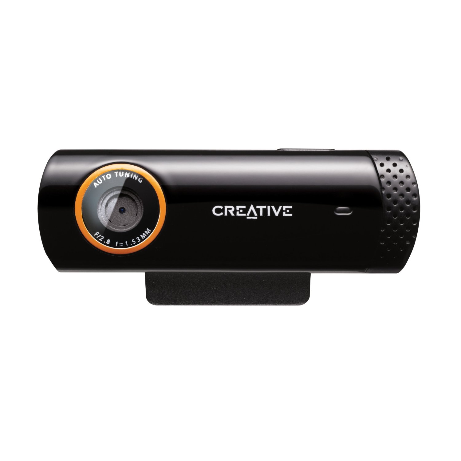 Creative Live! Cam Socialize VGA,1.3MP Webcam $19.99