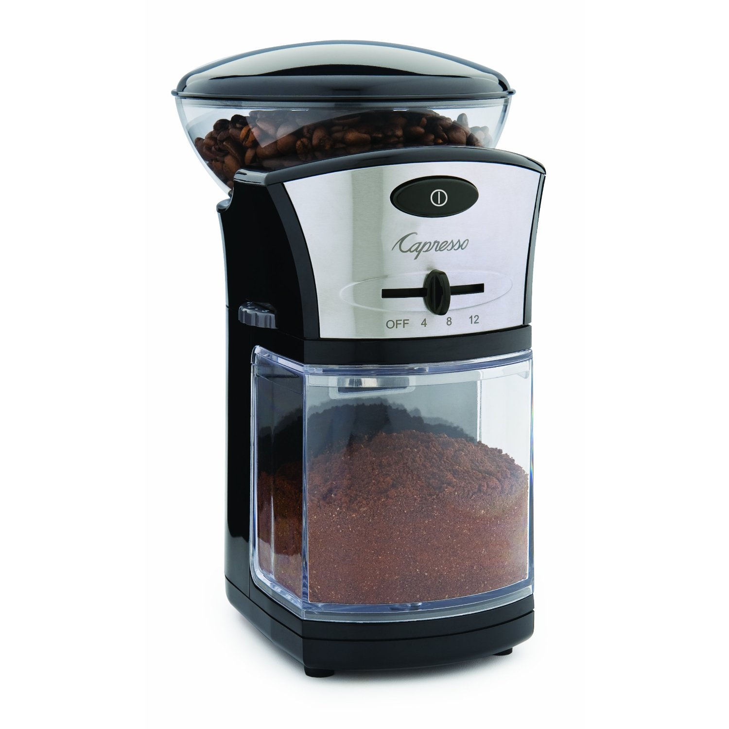 Capresso Coffee Burr Grinder 咖啡豆研磨機  $33.32