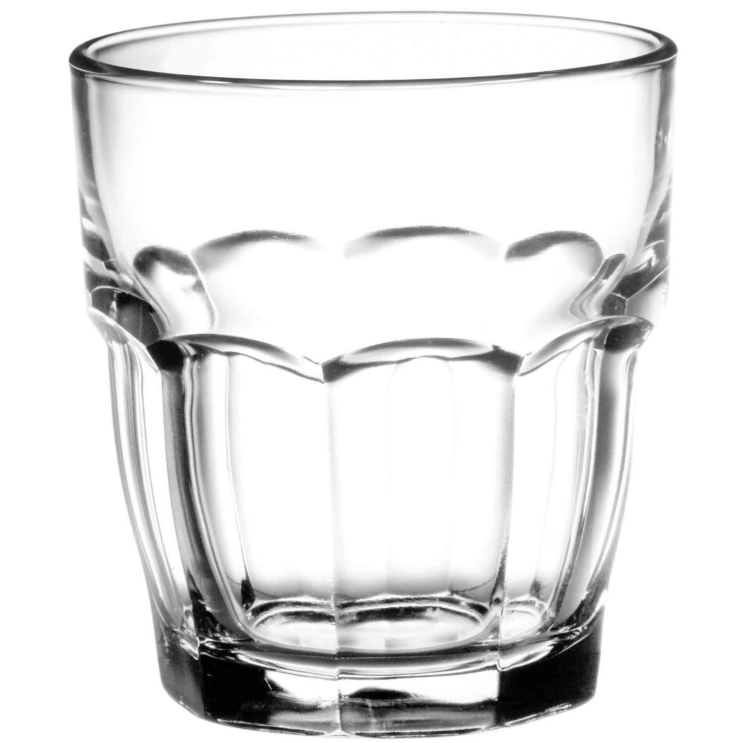 白菜價！Bormioli Rocco義大利製造玻璃杯，6隻裝，原價$41.00，現僅售 $7.99