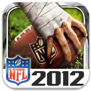 NFL Pro 2012 遊戲 (Kindle Fire 專用版) 免費下載使用