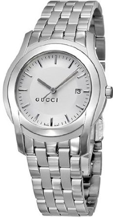 古馳Gucci男式經典款手錶  $464.92