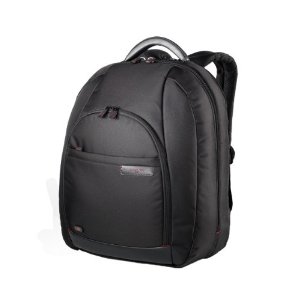 Samsonite Xenon Laptop Backpack Black $39.89