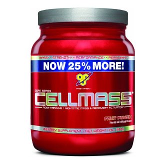 BSN CELLMASS细胞酯化肌酸（增强肌肉保健品） $24.74