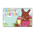 Amazon Gift Cards For Easter