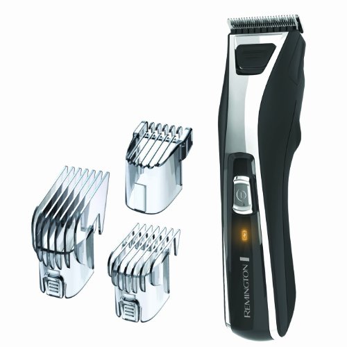 Remington HC5550 Precision Power Haircut & Beard Trimmer Corded & Cord-Free Use, only $24.49