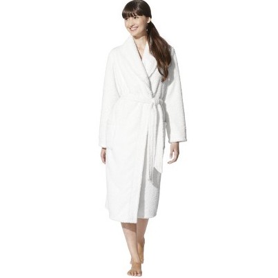 仅限今天！Target: Gilligan & OMalley舒适浴袍 $14且免运费