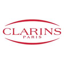 Clarins: Free 8-piece Gift with any $100 order + Free Shipping