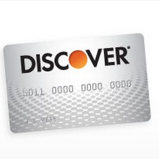 Amazon: 使用Discover卡購買指定商品享受免費一天送貨到家服務