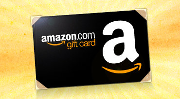 AmazonLocal: $10 Gift Cards for $5 on March 20