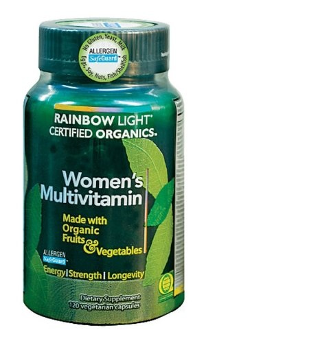 Rainbow Light, Woman's Multivitamin $15.94