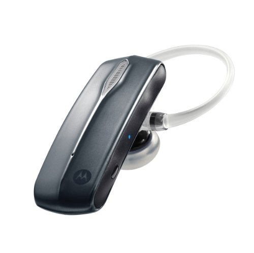 摩托罗拉CommandOne蓝牙耳机，原价$129.99，现仅售 $24.24