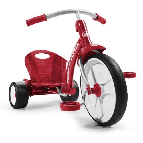 Radio Flyer Grow 'N Go Flyer, only $47.99, free shipping