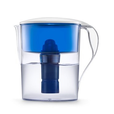PUR CR-6000 7-Cup Water Filtration Pitcher, only $10.79