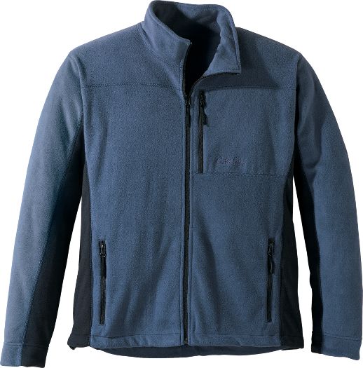 Cabela's Men's Brooks Range Fleece Jacket $19.99