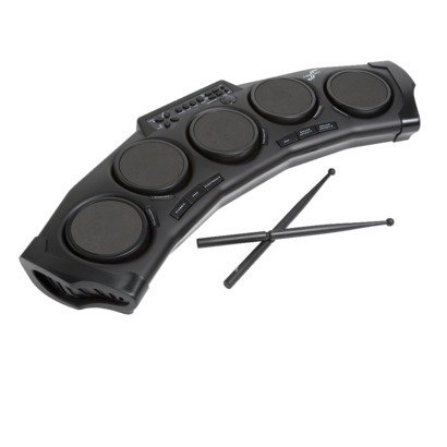 First Act 5 Pad Electronic Drums - MI115 $45