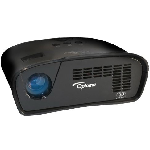 Optoma PT105 75 Lumen Playtime LED Gaming Projector with HDMI $159.99