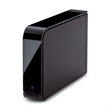 Buffalo DriveStation Axis 1TB USB 3.0 External Hard Drive $99.99 + Free Shipping
