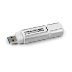 Kingston DataTraveler Ultimate 3.0 16 GB Flash Drive $42.52 + Free Shipping
