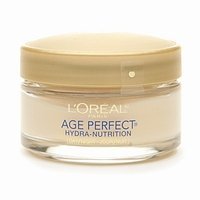L'Oreal Age Perfect Intense Nutrition Day/Night Cream (1.7 oz)  $10.60