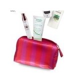 Spring Beauty Bag from Target