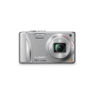 Panasonic DMC-ZS15 12MP 16x Digital Camera $149.99 + Free Shipping