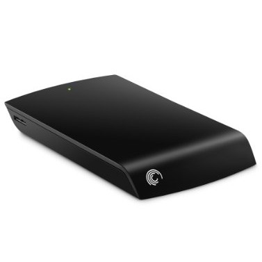 Seagate Expansion 500GB USB 3.0 Portable Hard Drive $59.99 + Free Shipping