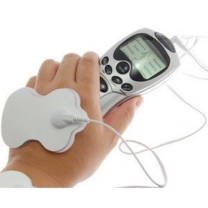 Digital Acupuncture Physiotherapy Machine $7.43 + Free Shipping