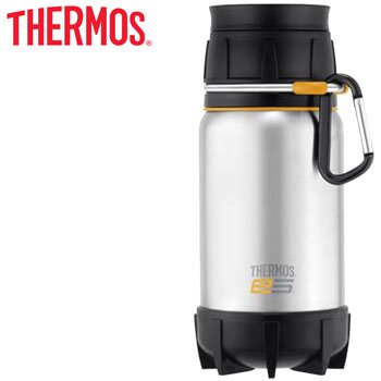 Thermos 16 Ounce Leak-Proof Travel Tumbler for $15.70