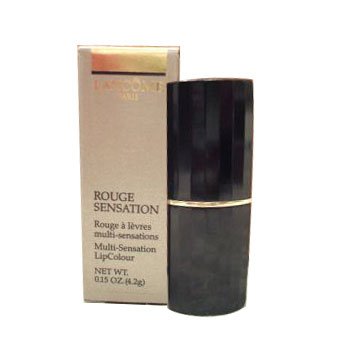 Lancome Rouge Sensation Lipstick Multi-Sensation LipColour $9.89