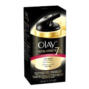 玉兰油Olay产品特卖高达34%折扣 + 额外5%折扣 + 额外减价$3
