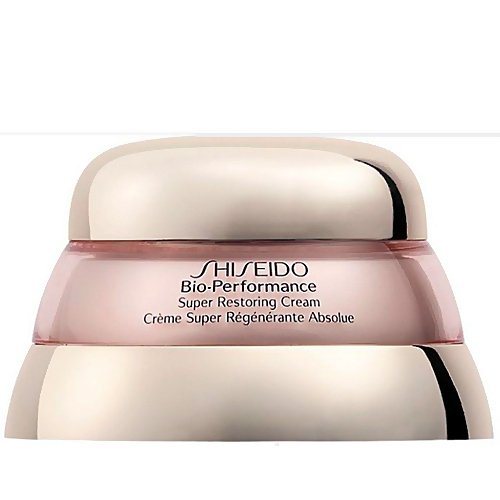 Shiseido Bio Performance Super Restoring Cream /1.7OZ only   $44.00（55%off）