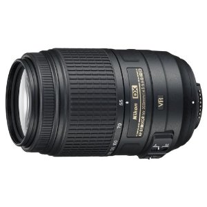 Amazon: Buy a Qualifying Nikon Digital Camera and Save $100 or More on Select NIKKOR Lenses
