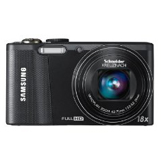 Samsung WB750 12.5MP 1080p 18x Zoom Camera $144.00