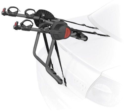 Bell Double Back Two-Bike Trunk Rack $39.96 + Free Shipping