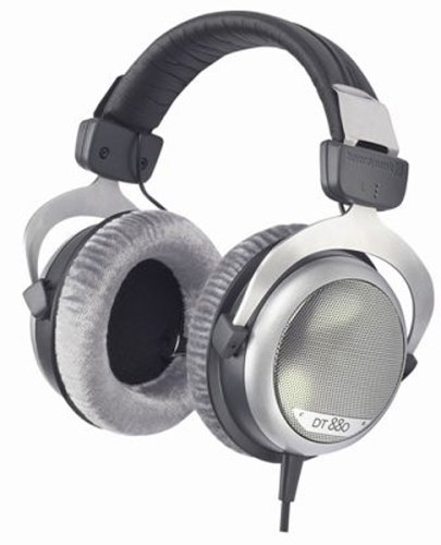 Beyerdynamic DT 880 Premium 600 ohm HiFi headphones $139.99 +Free shipping