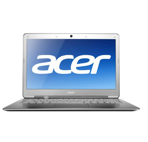 Acer Aspire S3-951-6646 13.3-Inch Ultrabook $699.99