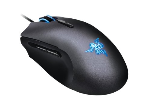 Razer Imperator 2012 Expert Ergonomic Gaming Mouse $59.99 + Free shipping