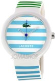 Men's Lacoste Goa Polyurethane Watch only $73.23(23%off)