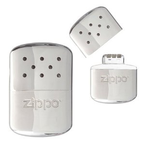 Zippo Hand Warmer $11.00 + Free Shipping