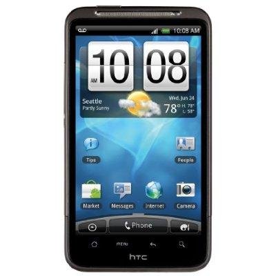 跌成白菜！解鎖版HTC A9192 Inspire 4G 安卓智能手機 $157.99 +免運費
