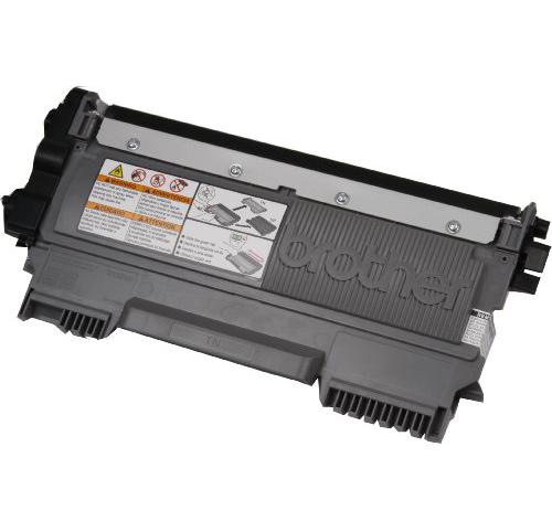 Brother TN450 High Yield Black Toner - Retail Packaging，only $44.57, free shipping