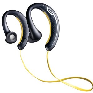 Jabra SPORT Bluetooth Stereo Headset - Black/Yellow by Jabra $49.99
